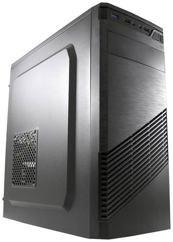 Joy-it Desktop PC CR-PC0052 Intel® Pentium® Gold G6405 8GB RAM 240GB SSD Intel UHD Graphics 610 Wi von JOY-IT