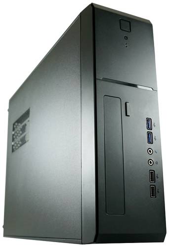 Joy-it Desktop PC CR-PC0061 Intel® Core™ i5 i5-12400 16GB RAM 1TB SSD Intel UHD Graphics 730 Win von JOY-IT