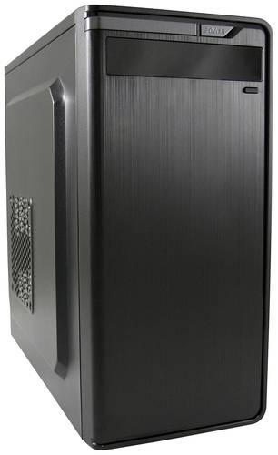 Joy-it Desktop PC Intel® Core™ i3 i3-12100 16GB RAM 500GB SSD Intel UHD Graphics 730 Win 11 Pro C von JOY-IT