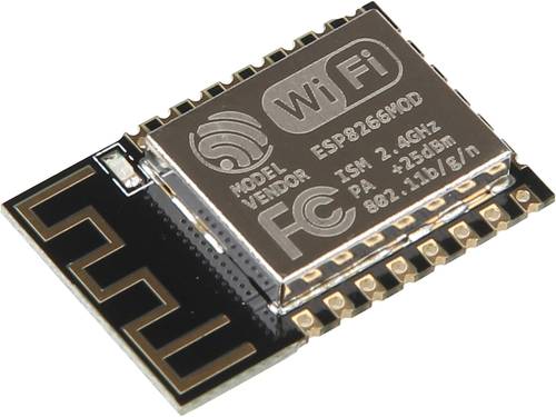 Joy-it ESP8266-12F Entwickler-Platine 1St. von JOY-IT