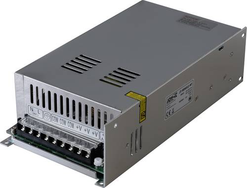 Joy-it Industrie PC-Netzteil 12A 800W 65V 1St. von JOY-IT