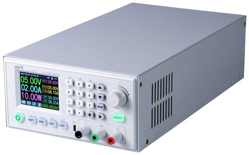Joy-it JT-PS1440-C Labornetzgerät, einstellbar 0 - 60V 0 - 24A 1440W programmierbar, fernsteuerbar, Joy-it JT-PS1440-C Labornetzgerät, einstellbar 0 - 60V 0 - 24A 1440W programmierbar, fernsteuerbar, von JOY-IT