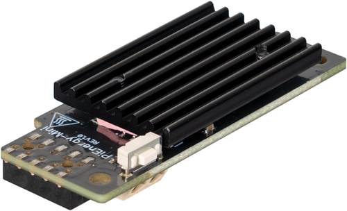 Joy-it PIEnergy Mini Raspberry Pi® Erweiterungs-Platine von JOY-IT