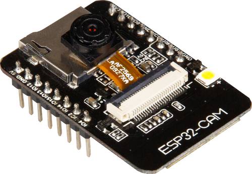 Joy-it SBC-ESP32-Cam Kameramodul 1St. von JOY-IT