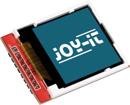 Joy-it SBC-LCD02 Display 1St. von JOY-IT