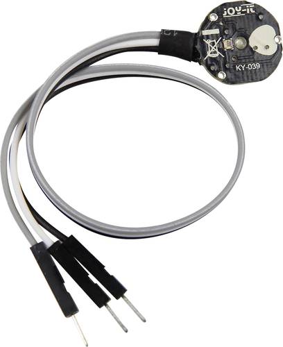 Joy-it SEN-KY039HS Puls-Sensor 1St. von JOY-IT