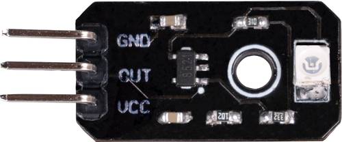 Joy-it SEN-UV01 Sensor-Modul 1St. von JOY-IT