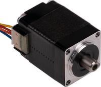 Joy-it Schrittmotor NEMA08-05HS 0.016 Nm 0.6 A 0.6 A Wellen-Durchmesser: 5 mm (NEMA08-05HS) von JOY-IT