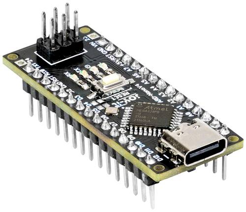 Joy-it ard-NanoV4 Arduino Board ard-NanoV4 Joy-it ard-NanoV4 Arduino Board ard-NanoV4 von JOY-IT