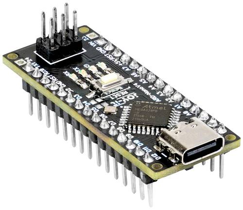 Joy-it ard-NanoV4-MC Arduino Board ard-NanoV4-MC von JOY-IT