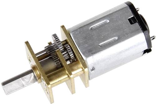 Joy-it com-motor03 Getriebemotor 1St. Joy-it com-motor03 Getriebemotor 1St. von JOY-IT