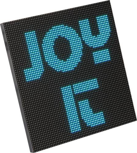 Joy-it led-matrix01 LED-Modul Passend für (Einplatinen-Computer) Arduino, Banana Pi, C-Control Duin von JOY-IT