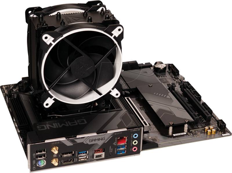 KIT 001 - Aufrüst-Kit AMD Ryzen 5 7600X, 16 GB DDR5, B650 von JOY-IT