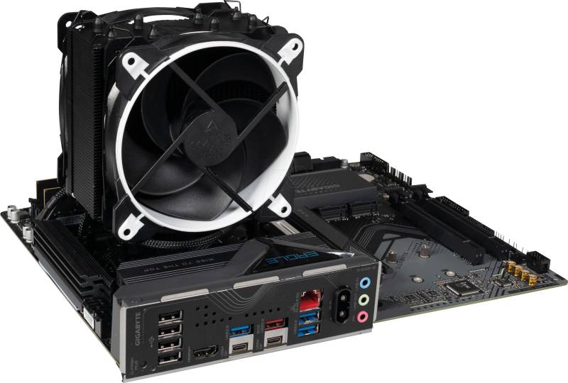KIT 028 - Aufrüst-Kit AMD Ryzen 5 9600X, 16 GB DDR5, X870 von JOY-IT