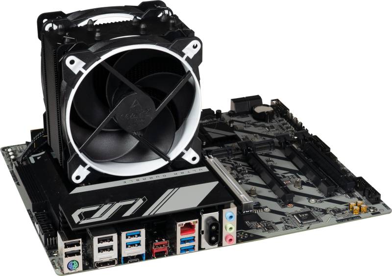 KIT 032 - Aufrüst-Kit Intel Core Ultra7 265K, 32 GB DDR5, Z890 von JOY-IT