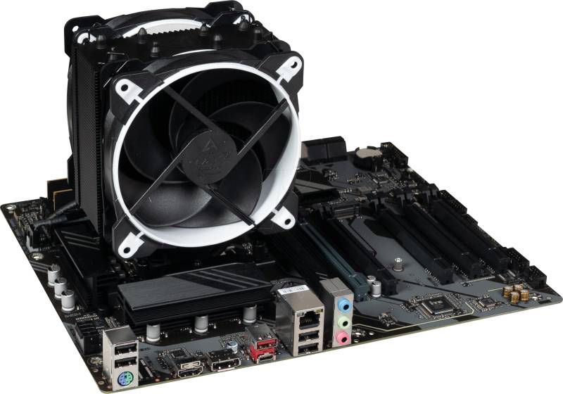 KIT 034 - Aufrüst-Kit Intel Core i5 14600KF, 32 GB DDR5, B760 von JOY-IT