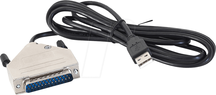 POKEYS57CNCD25 - POKEYS57CNCD25 - USB CNC Controller, USB auf LPT von JOY-IT