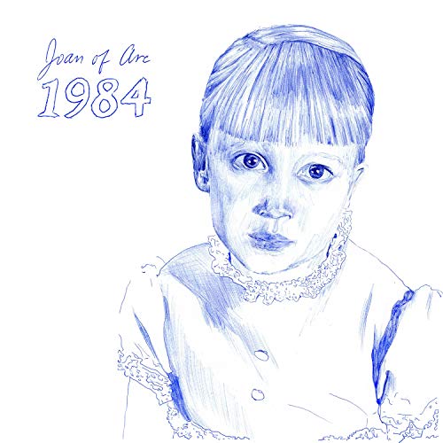 1984 [Vinyl LP] von JOYFUL NOISE REC