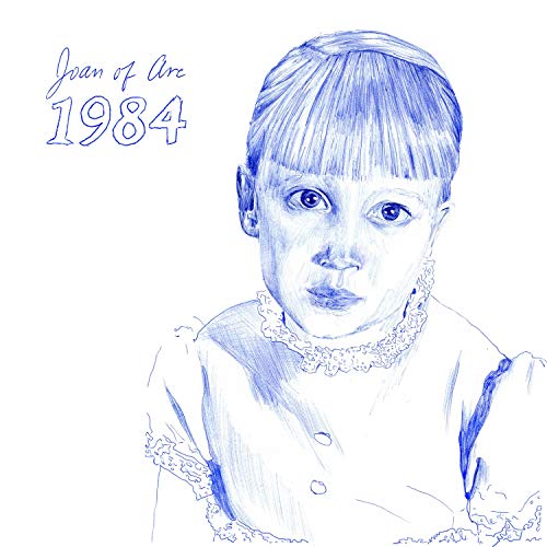 1984 von JOYFUL NOISE REC