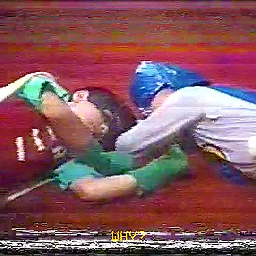 Aokohio [Vinyl LP] von JOYFUL NOISE REC