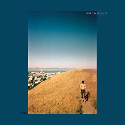 Blue Sky,Raging Run [Vinyl LP] von JOYFUL NOISE REC