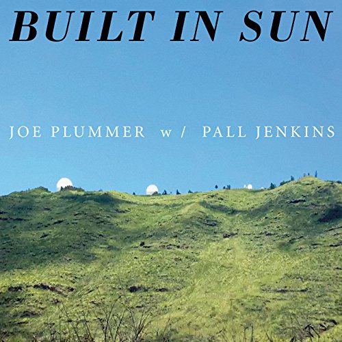 Built in Sun [Vinyl LP] von JOYFUL NOISE REC