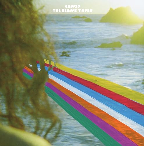 Candy (Limited Colored Edition) [Vinyl LP] von JOYFUL NOISE REC