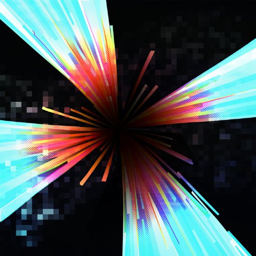 Chroma Cannon [Vinyl LP] von JOYFUL NOISE REC