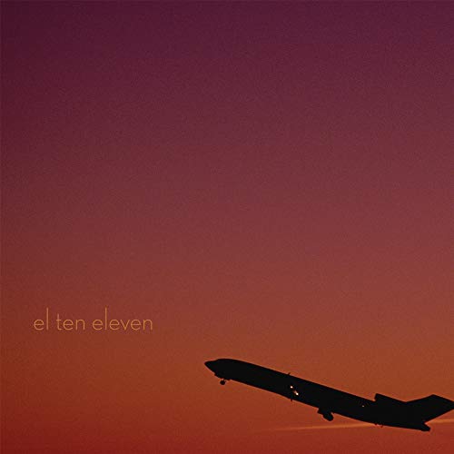El Ten Eleven (15th Anniversary Edition) [Vinyl LP] von JOYFUL NOISE REC