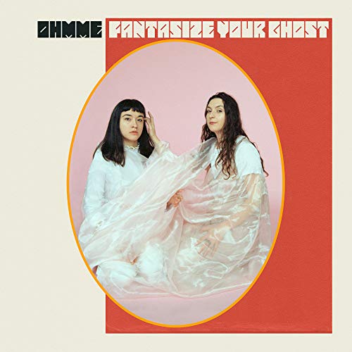 Fantasize Your Ghost [Vinyl LP] von JOYFUL NOISE REC