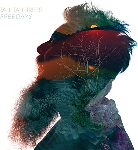 Freedays (Ltd.White Vinyl) [Vinyl LP] von JOYFUL NOISE REC