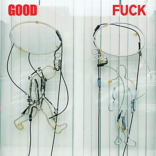 Good Fuck (Yellow Vinyl) [Vinyl LP] von JOYFUL NOISE REC