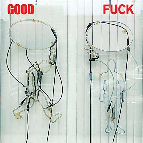 Good Fuck von JOYFUL NOISE REC