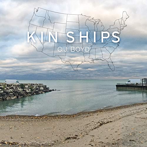 Kin Ships von JOYFUL NOISE REC