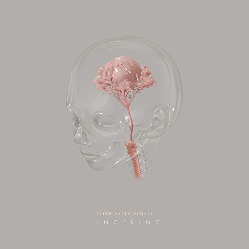 Lingering [Vinyl LP] von JOYFUL NOISE REC