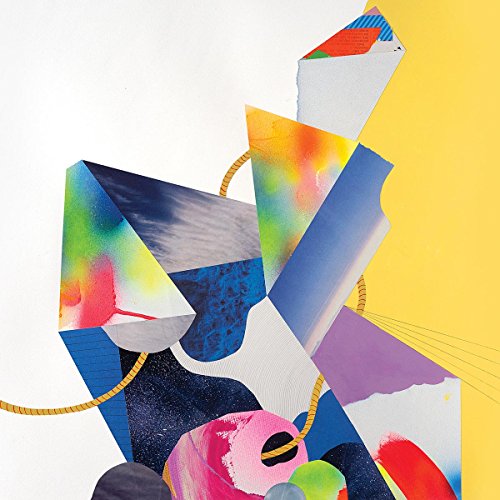 Lurid Glow [Vinyl LP] von Joyful Noise Recordings