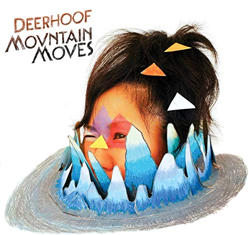 Mountain Moves (Limited Colored Edition) [Vinyl LP] von JOYFUL NOISE REC