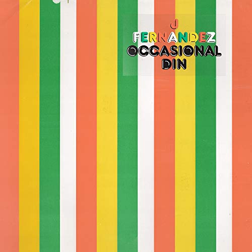 Occasional Din [Vinyl LP] von JOYFUL NOISE REC