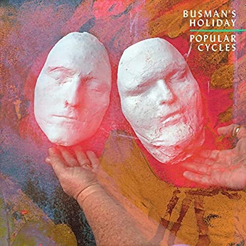 POPULAR CYCLES [Vinyl LP] von JOYFUL NOISE REC