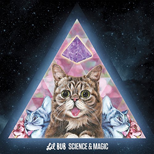 Science & Magic: A Soundtrack to the Universe [Vinyl LP] von JOYFUL NOISE REC