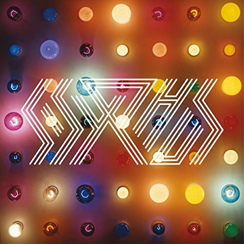 Sisyphus [Vinyl LP] von JOYFUL NOISE REC