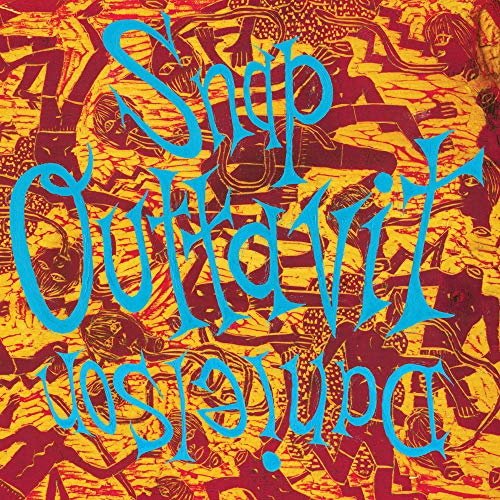 Snap Outtavit [Vinyl Maxi-Single] von JOYFUL NOISE REC