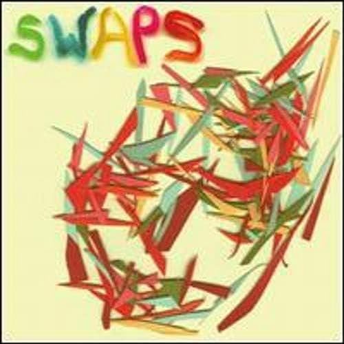 Swaps [Vinyl Maxi-Single] von JOYFUL NOISE REC