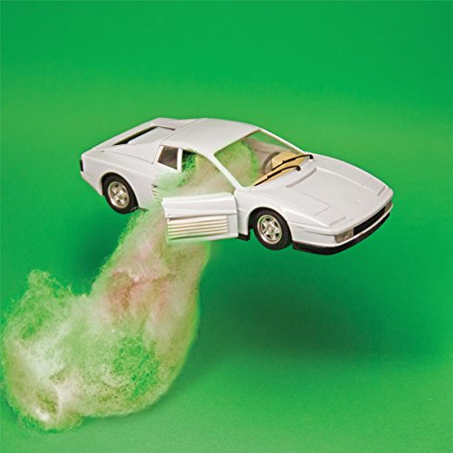 Testarossa [Vinyl LP] von JOYFUL NOISE REC