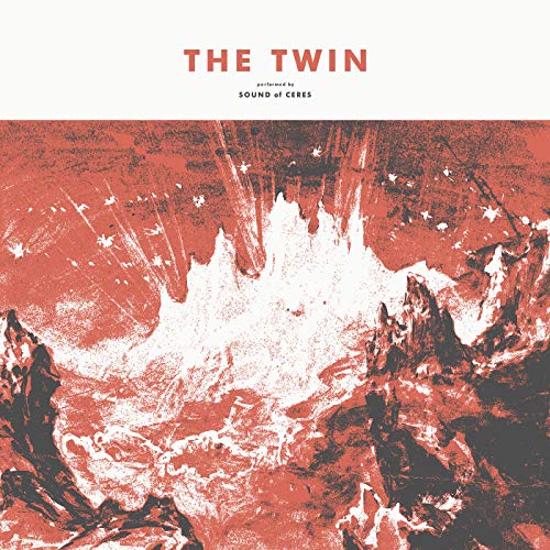The Twin (Limited Colored Edition) [Vinyl LP] von JOYFUL NOISE REC