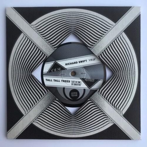 4 YR LUV / Lost In Time / So Smoothie [Vinyl LP] von JOYFUL NOISE RECORDS