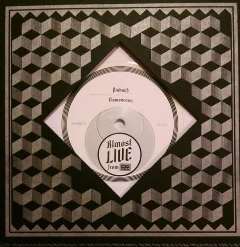 Clemenceau [Vinyl LP] von JOYFUL NOISE RECORDS