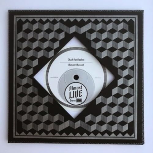 Mutant Mussel [Vinyl LP] von JOYFUL NOISE RECORDS