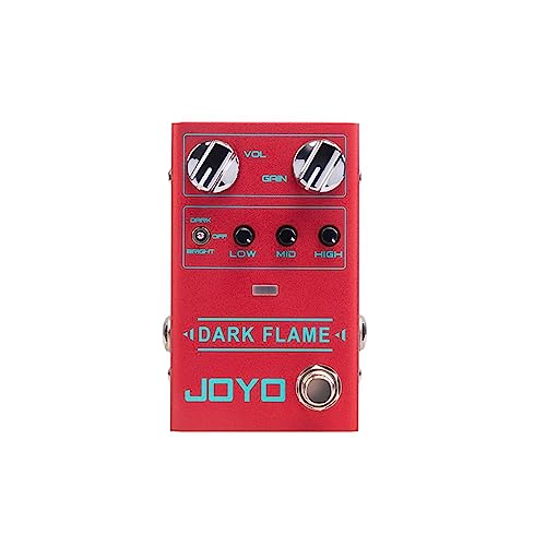 JOYO-R17 Dark Flame Distortion JOYO-R17 Dark Flame Distortion von JOYO