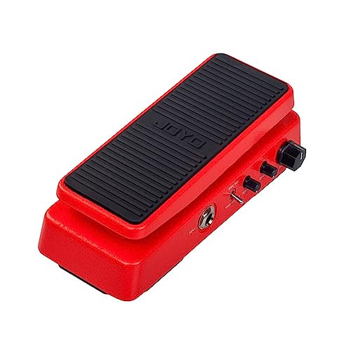 JOYO-WAH2 Gitarre Effekt Pedal von JOYO